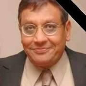 Meet your Posher, Jasvant